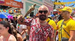 Com quase 80 anos de tradição e 'boom' por 'O Agente Secreto', Pitombeira lota ladeiras de Olinda