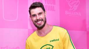 Bruninho afirma que retorno de Neymar ao Brasil reaproximou os parças: 'Estamos nos vendo mais'