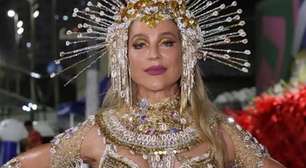 Insistência de repórteres em provocar Luana Piovani sobre Virgínia beira o desrespeito