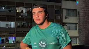 Filho de Ivete Sangalo revela interesse em carreira fora da música: 'Quero fazer faculdade'