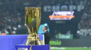 Paulistão: confira os duelos das quartas de final