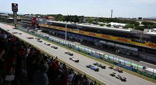 F1 confirma Barcelona no calendário até 2032 com sistema de rotação com Spa