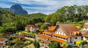 Domingos Martins: principais passeios pela região serrana do Espírito Santo