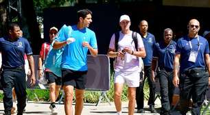 João Fonseca sustenta protagonismo no Rio Open dois anos após torneio transformar sua carreira