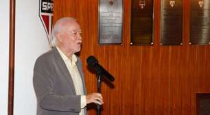 Harry Massis completa um mês como presidente do São Paulo. Veja o que mudou