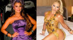 Paolla Oliveira revela se desfilaria em outra escola após saída da Grande Rio e cita Virginia