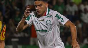 Bruno Rodrigues desembarca em Belo Horizonte e revela: "Procurei o Cruzeiro"