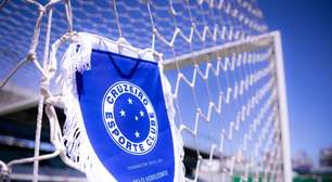 'Eu precisava do Cruzeiro', diz novo reforço do clube mineiro ao desembarcar em Belo Horizonte