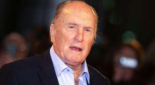 Como Robert Duvall, ator de 'O Poderoso Chefão', se tornou um gigante de Hollywood