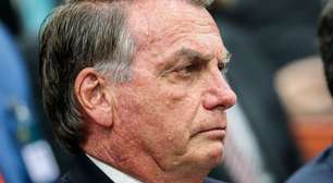 Carlos revela piora em estado de saúde do pai, Jair Bolsonaro