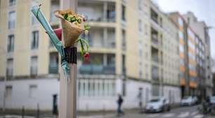 Quatro são detidos pela morte de militante na França; um deles é assessor de deputado da esquerda radical