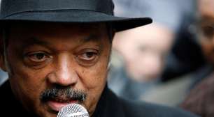 Morre aos 84 anos pastor Jesse Jackson, ícone da luta pelos direitos civis nos EUA