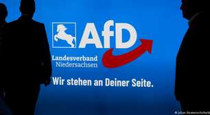 Órgão de vigilância mira AfD na Baixa Saxônia por extremismo