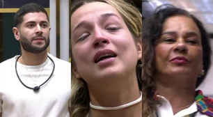 BBB 26: Virou? Enquetes atualizadas mostram quem deve deixar o reality