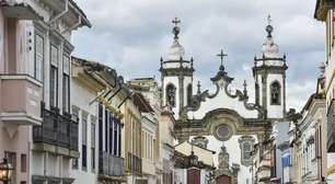 São João del-Rei: passeios pelo centro histórico e outras dicas