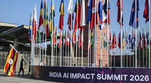 Ascensão da Índia redefine a estratégia econômica do Ocidente