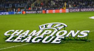 Neve e Aurora Boreal: Bodo e Inter esperam condições adversas para playoff da Champions League