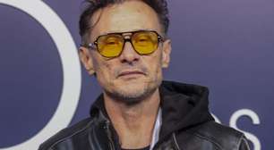 Pastor em 'Três Graças', Enrique Diaz abre o jogo sobre religião: 'Não é a minha'