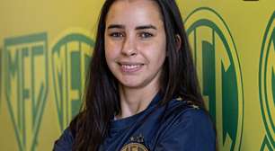 Mirassol anuncia treinadora do sub-15