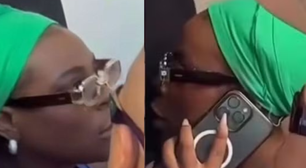 Jojo Todynho barrada no trio de Bell Marques no Carnaval de Salvador? Ex-funkeira reage após virar piada na web: 'Vergonha'