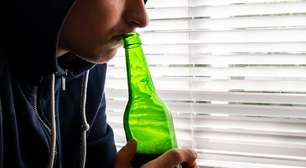 Se você acorda ansioso depois de beber, não é coisa da sua cabeça: a ciência explica o efeito rebote que ataca seu sistema nervoso