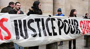 Morte de militante da ultradireita abala política francesa