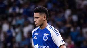 Cruzeiro e Borussia Dortmund chegam a acordo por lateral promissor