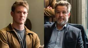 'Três Graças': Leonardo trai o pai e deixa Ferette sem chão