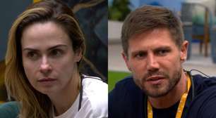 'BBB 26': Ana Paula arma plano arriscado contra Jonas e web reage: 'Passou do limite'