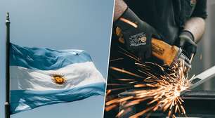 Argentina fez algo inédito desde 1974: a reforma do seu mercado de trabalho
