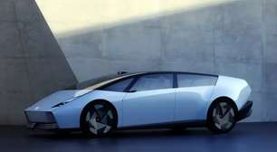 Honda quer vender SUV elétrico Série 0 como seu carro mais tecnológico no Brasil