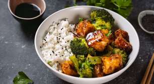 5 receitas práticas e ricas em proteína vegetal para o jantar