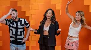 Quem deixa o BBB 26? Parcial da enquete aponta Marcelo como mais votado para sair