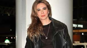 Já assinou? Luciana Gimenez se pronuncia sobre propostas do SBT e da Band