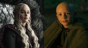 Egg e Daenerys são parentes? Entenda a conexão entre os personagens de O Cavaleiro dos Sete Reinos e Game of Thrones