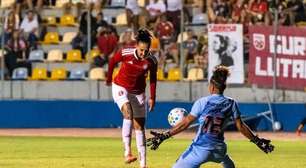 São Paulo vira sobre o Internacional e estreia com o pé direito no Brasileirão Feminino