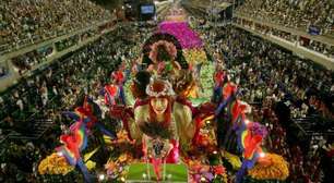 Carnaval: saiba como funciona o esquema de notas dos desfiles