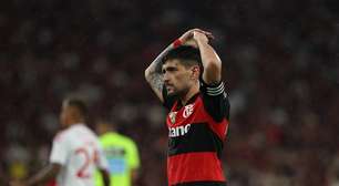 Greve ameaça partida do Flamengo na Argentina