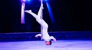 Ficar de cabeça para baixo por muito tempo: consequências e perigos