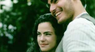 Como personagem sobreviveu a três momentos de quase morte em 'Terra Nostra'