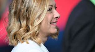 Meloni promete justiça após criança receber coração danificado na Itália