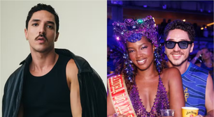 Quem é novo affair de Iza? Ator já fez 'Sítio do Pica-pau' e 'O Agente Secreto'