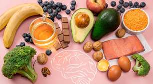 7 grupos de alimentos que fazem bem para o cérebro