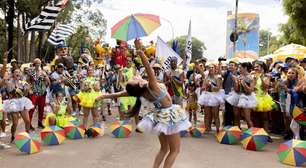 Galo da Madrugada traz frevo de Pernambuco para o carnaval de SP: 'Não perco mais'