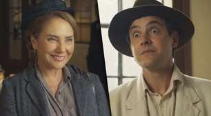 'Eta Mundo Melhor': Zulma devolve Samir mas faz exigência à Candinho