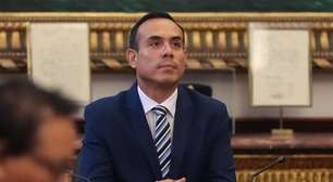 Congresso do Peru aprova destituição do presidente José Jerí