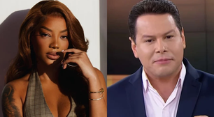 Marcão do Povo recorre na Justiça após perder em processo sobre racismo movido por Ludmilla