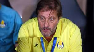 Atlético-MG consulta técnico português Pedro Martins