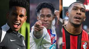 'Geração 2030' desafia calma aristocrática de Ancelotti por estrelato em 2026