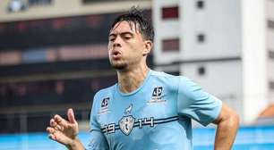 Jurídico do Paysandu esclarece situação de possível retorno de Leandro Vilela